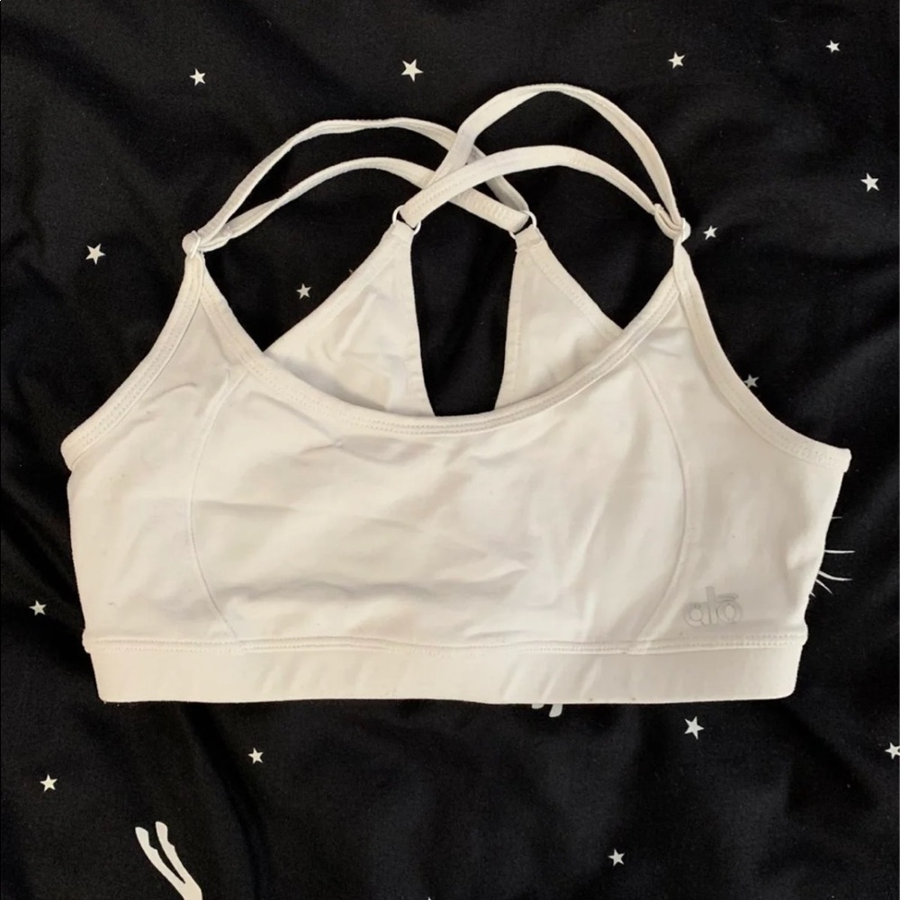 Alo Yoga Bra